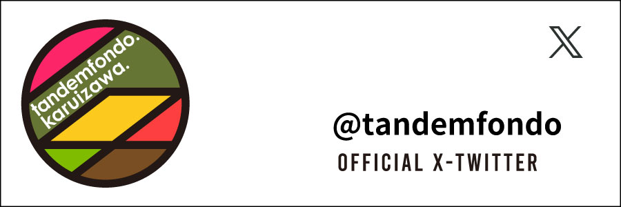 公式X-ツイッター