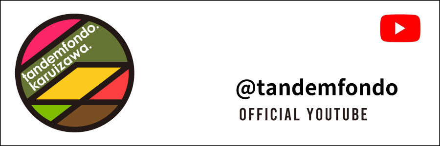 公式YouTube